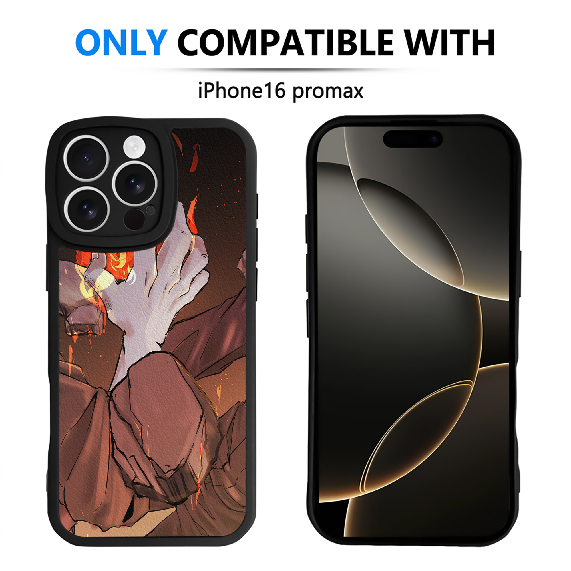 （画像用） SPY×FAMILY间谍家家酒 【iPhone 16シリーズ対応】シリコンスマホケース（レザー調） 材質：シリコン